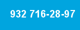 932 716-28-97 932 716-28-97